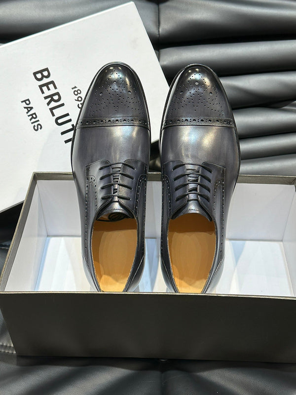 Glami - BRE Men Shoes - 160