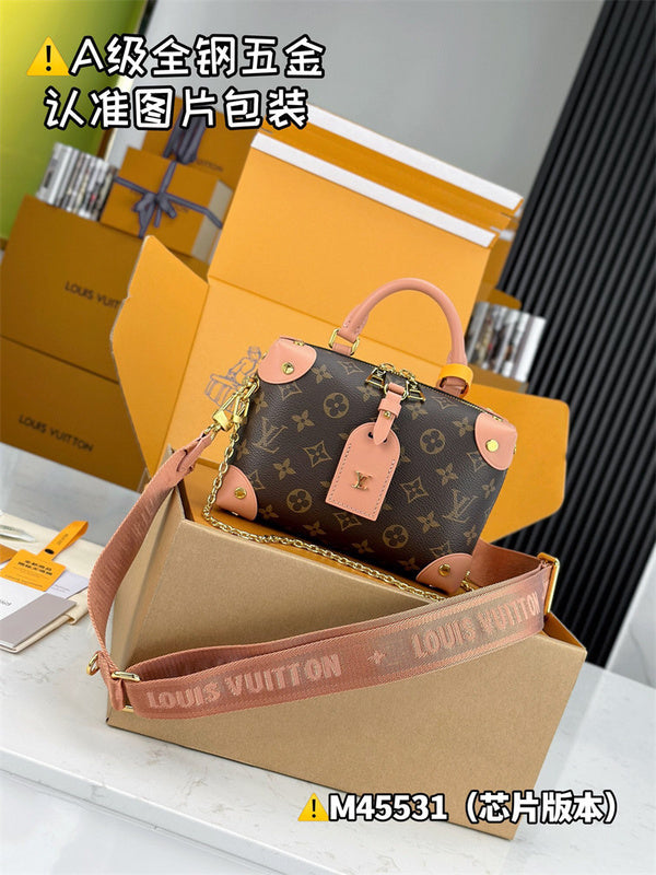 Glami - LOV Bags - 356