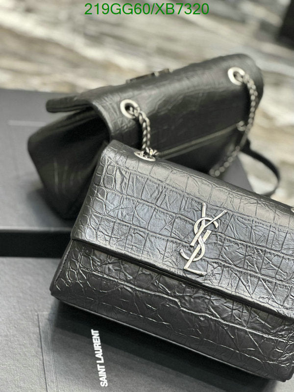SAMC - YLS Bags - 349
