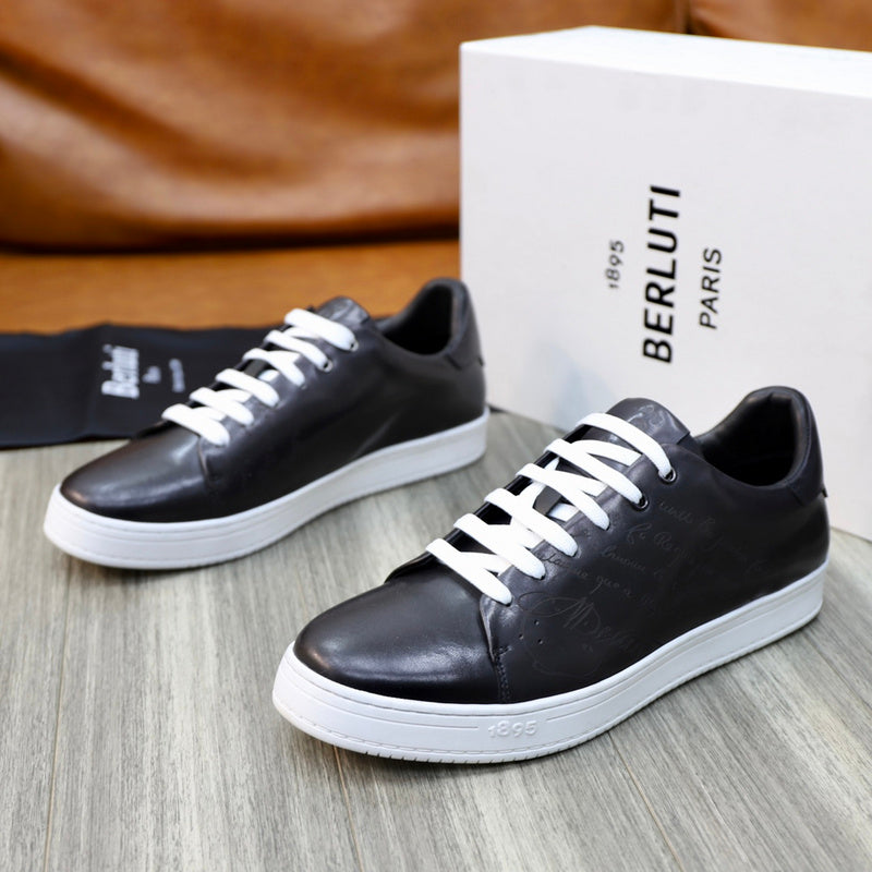 Glami - BRE Men Shoes - 371