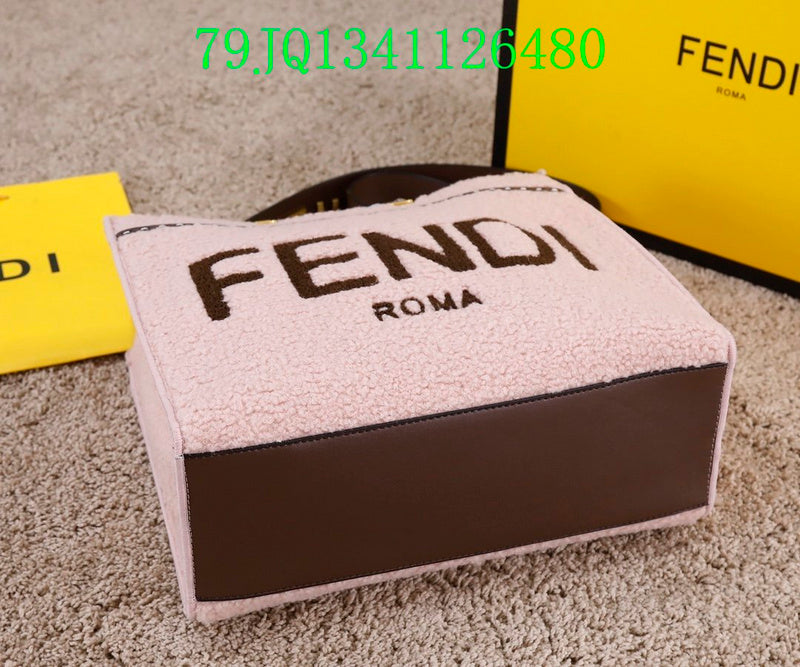 Glami - FDE Bags - 2023