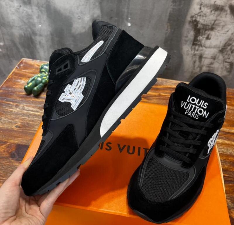 SAMC - LOV Men Shoes - 800