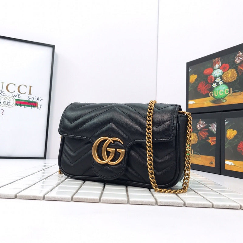Glami Fashion - GCI Bags - 2574