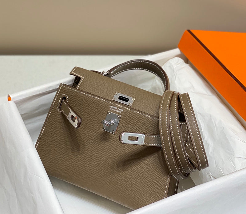 Glamy - HMS Bags - 697
