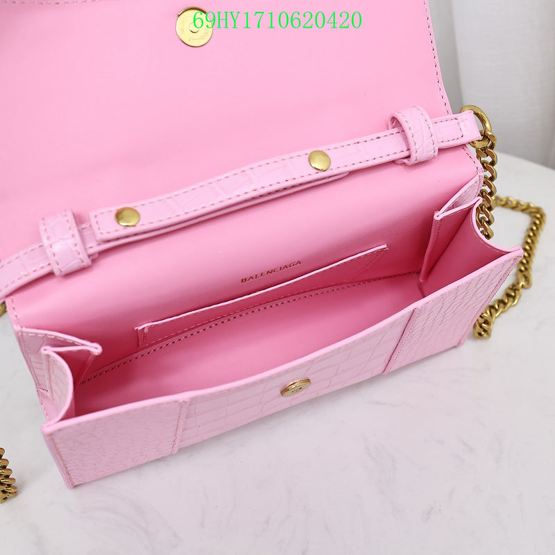 Satchel Bags - BGA Bags - 2222