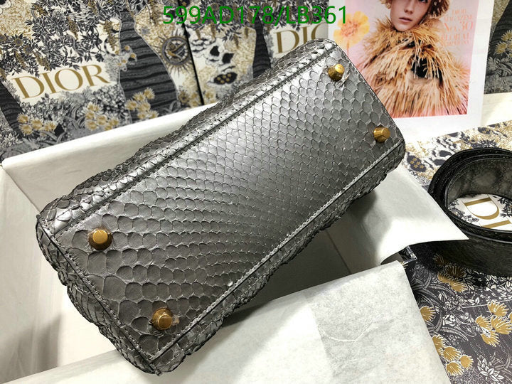 SAMCC - DOR Bags - 1402