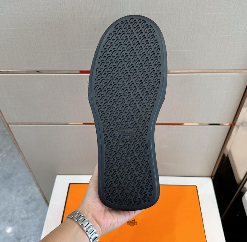 SAMC - HMS Men Shoes - 181