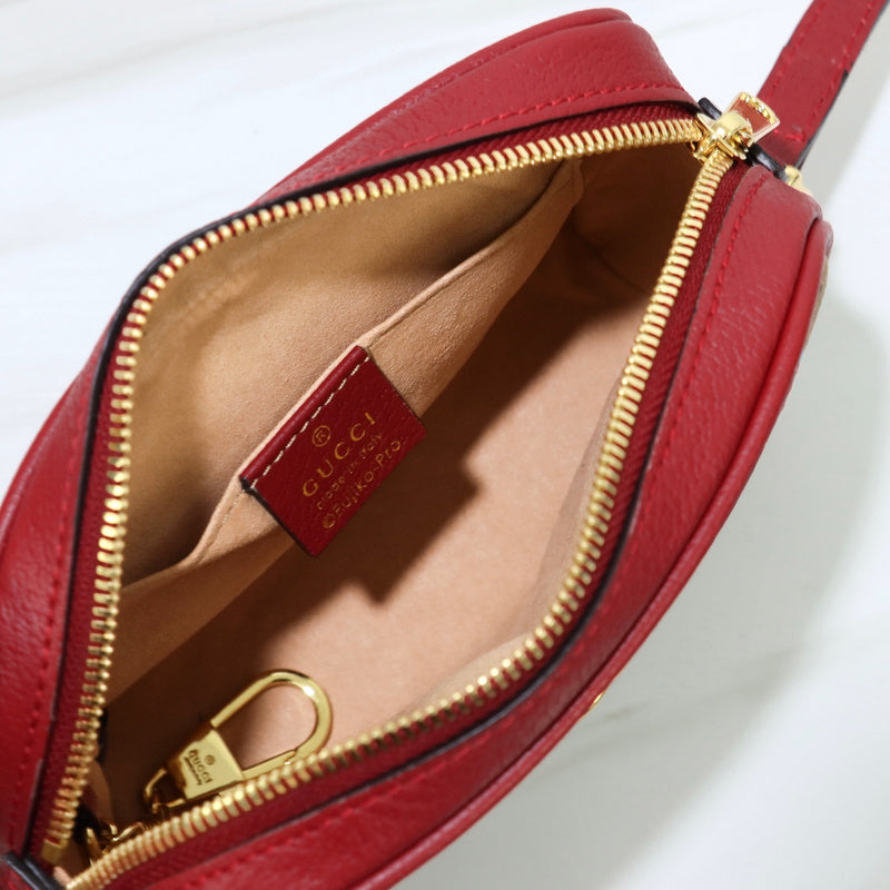 Glami-i GUKI Women Bags - 841
