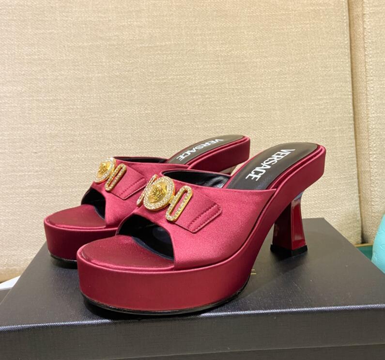 SAMC - VAR Women Shoes - 119