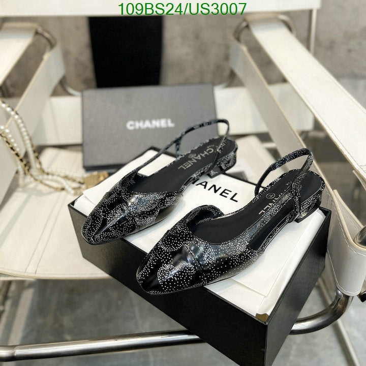 SAMC - CHL Women Shoes Ballet - 126