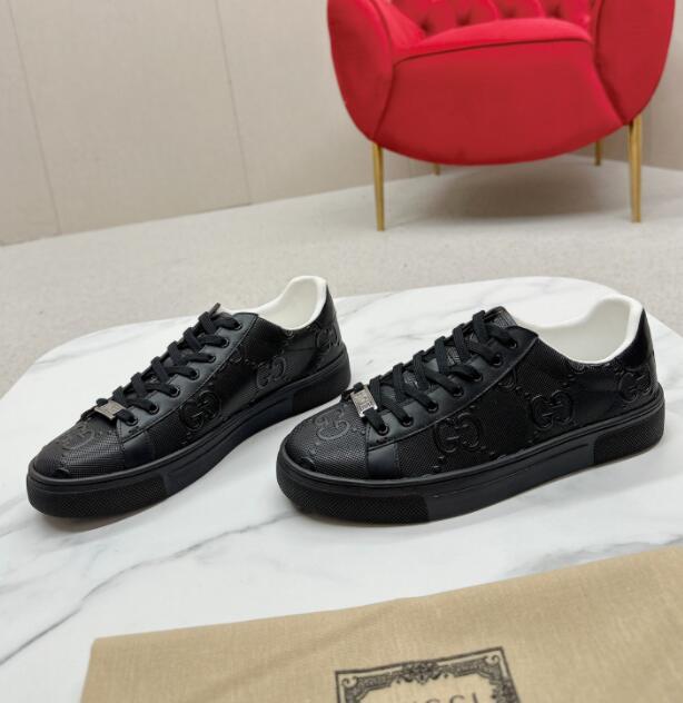 SAMC - GUKI Women Shoes - 363