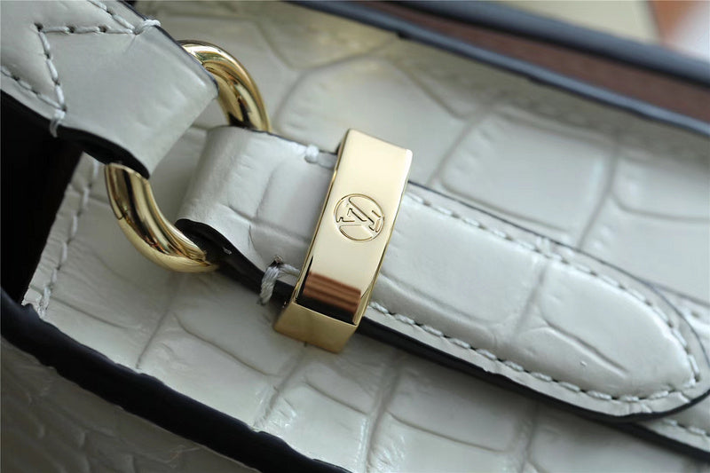 Satchel Bags - VL Bags - 7749
