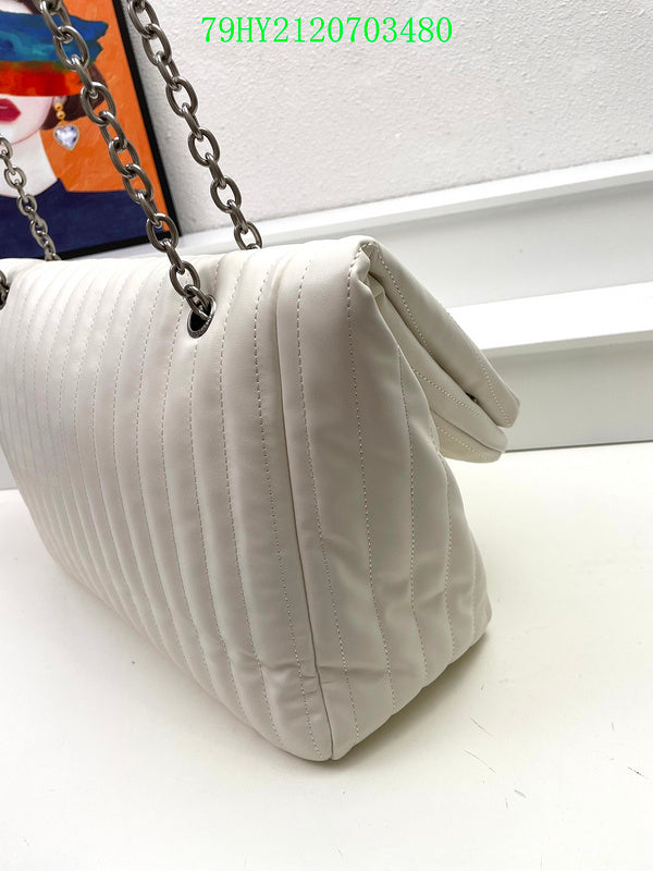 ELE Fashion - BGA Bags - 1701