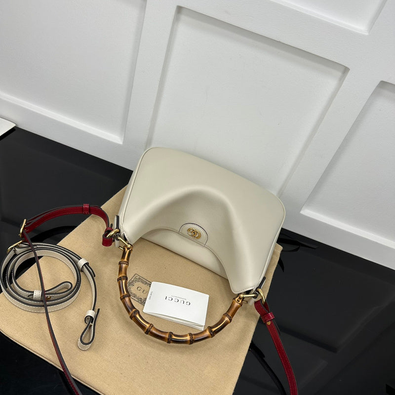 Glami Fashion - GCI Bags - 12211