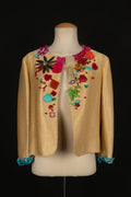 Veste Moschino EtÃƒÆ’Ã‚Â© 2011