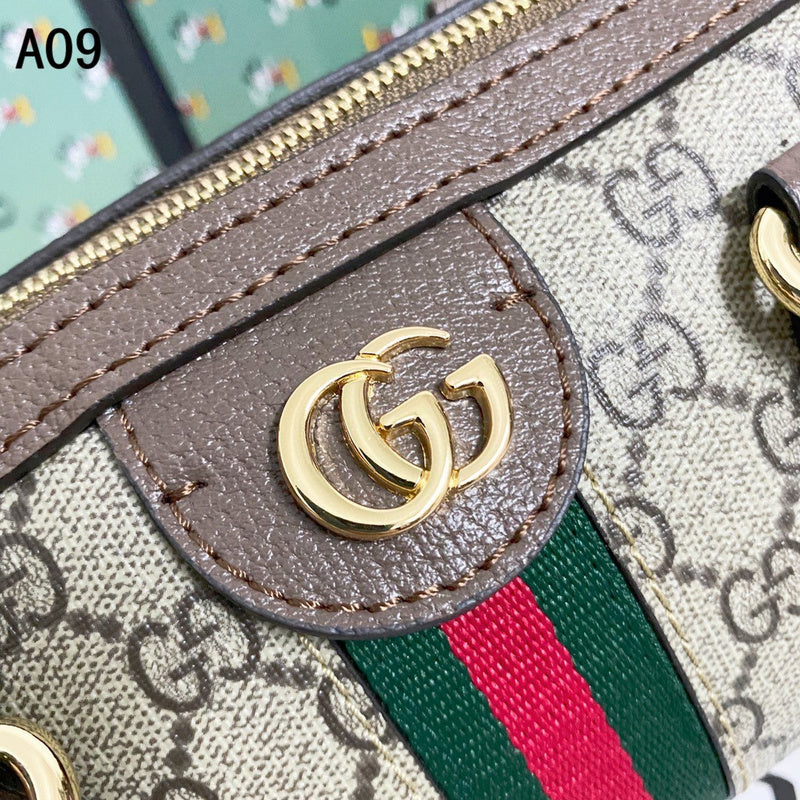 Glami Fashion - GCI Bags - 10255