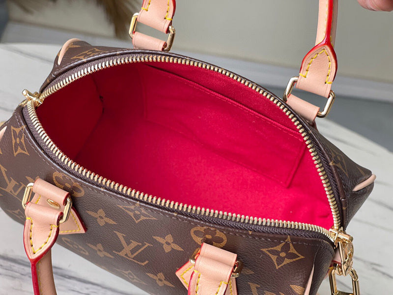 Fashion Lu-Vi bags - 4506