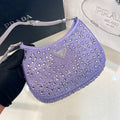 Satchel Bags - PDA Bags - 2127
