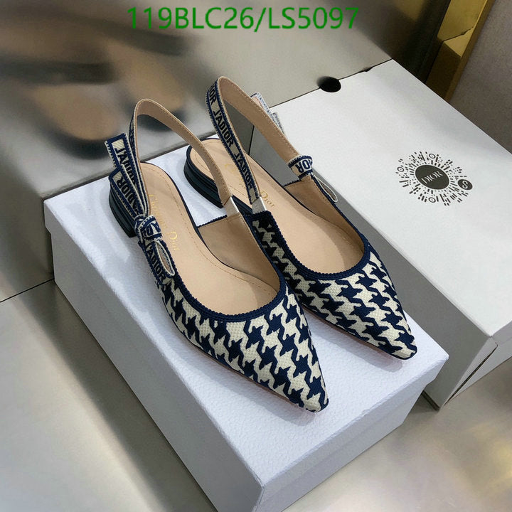 SAMCC - DOR Women Shoes - 2211