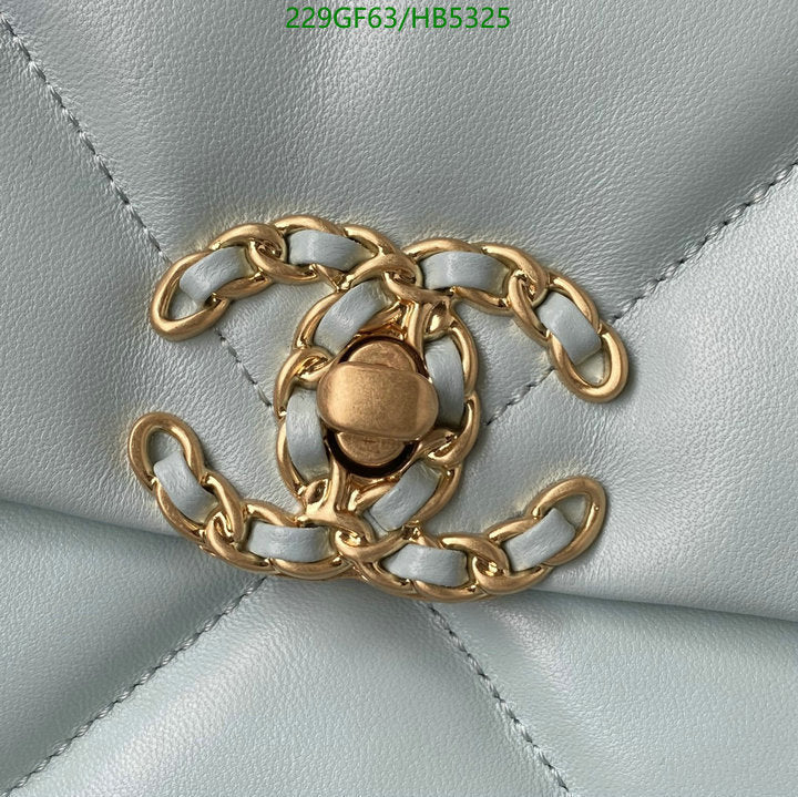SAMC - CHL Bags - 171