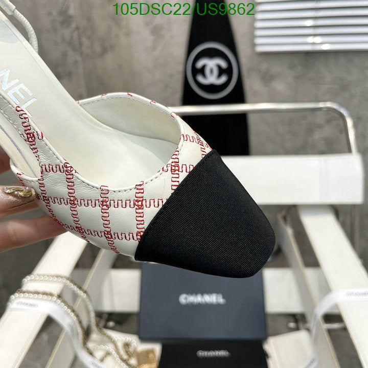 SAMC - CHL Women Shoes Ballet - 108