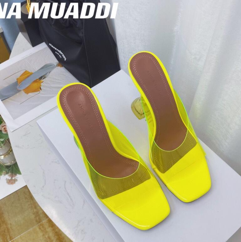 SAMC - AMID Women Shoes - 104