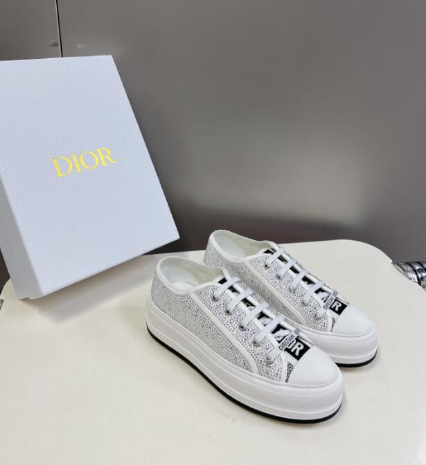 SAMCC - DOR Women Shoes - 035