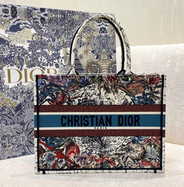 SAMCC - DOR Bags - 275