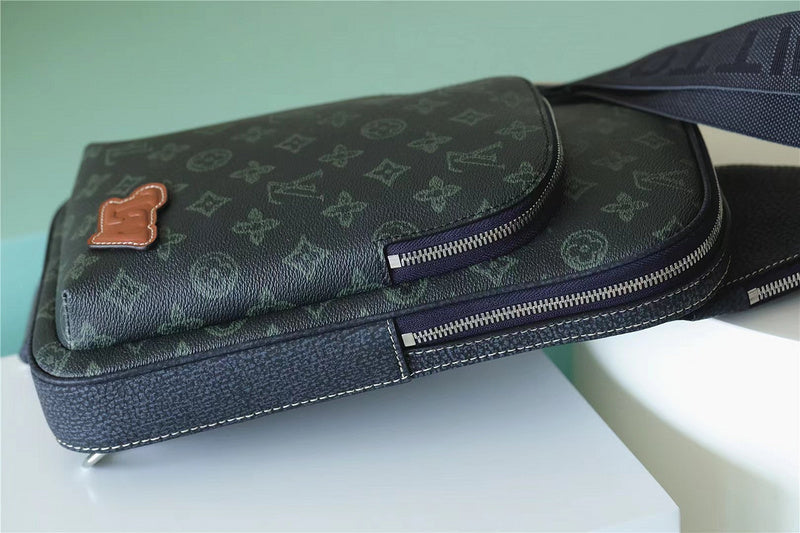 Glami GlamI Lu-Vi bags - 10213