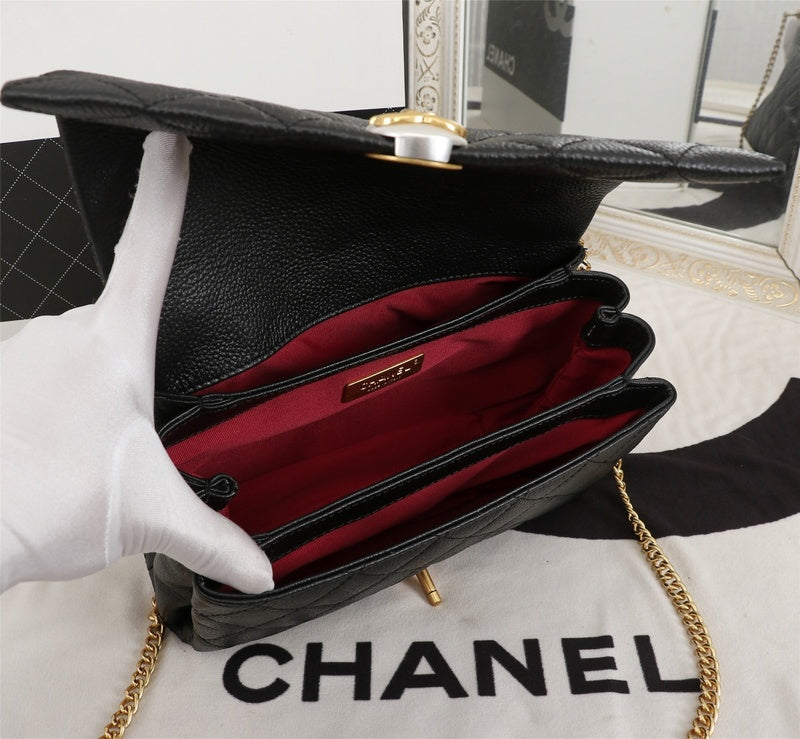 Satchel Bags - CLN Bags - 1207