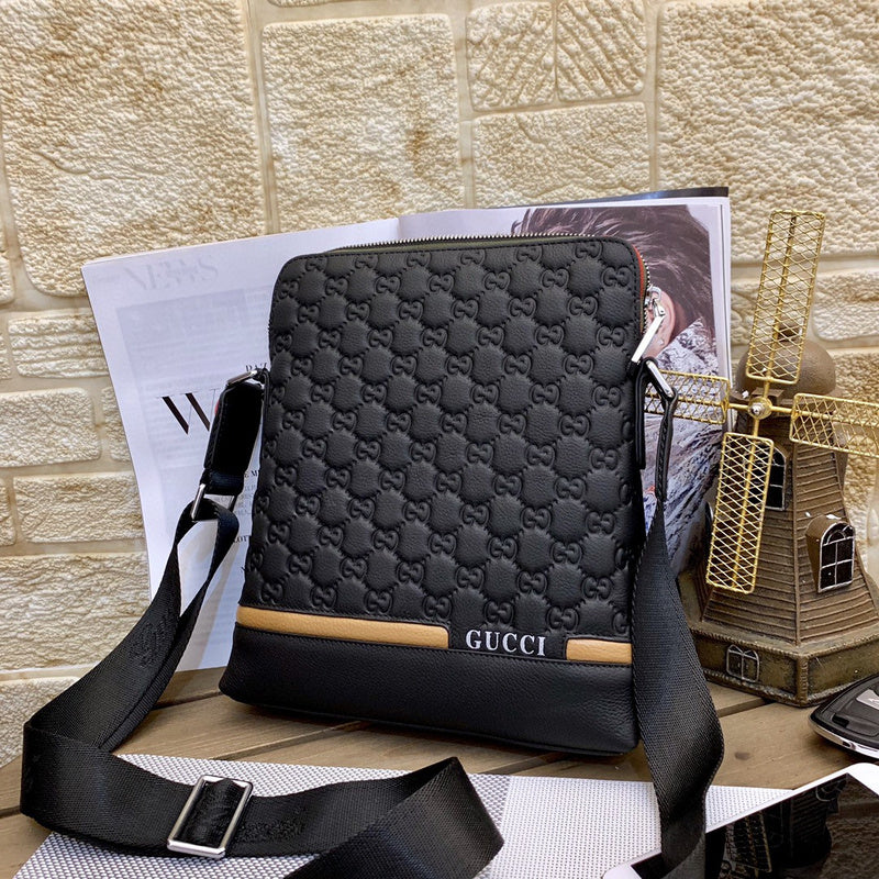 Satchel Bags - GCI Bags - 2297