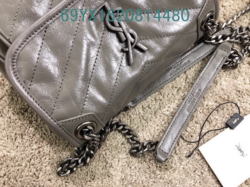 Glami - YLS Bags - 2125