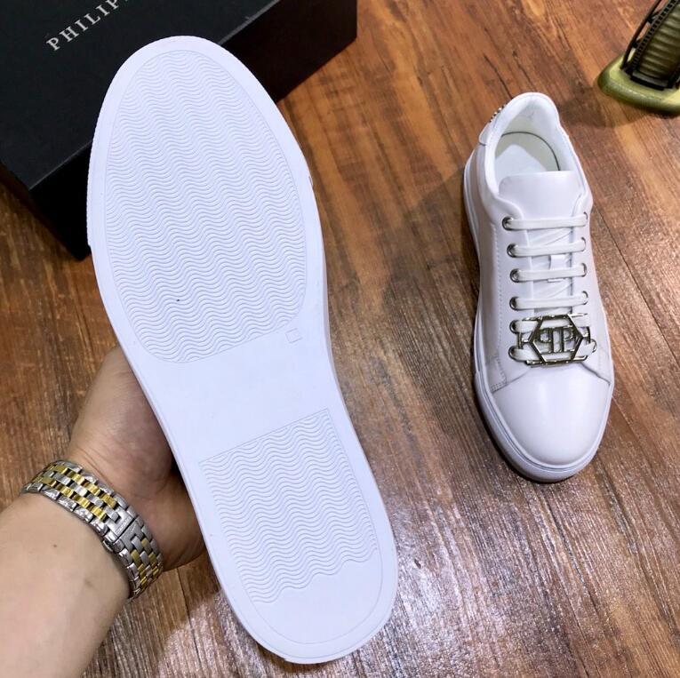 Glamy - PHP Shoes - 166