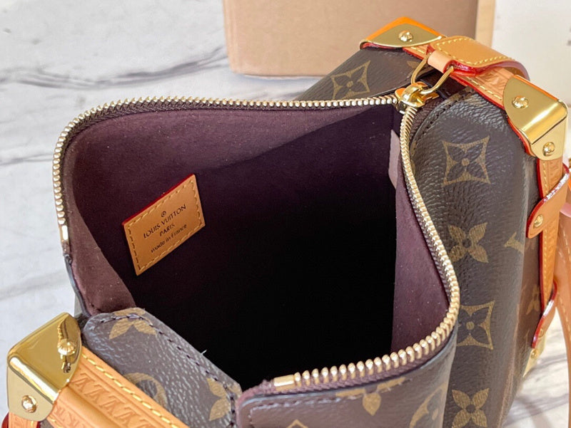 GlamI Lu-Vi bags - 4439