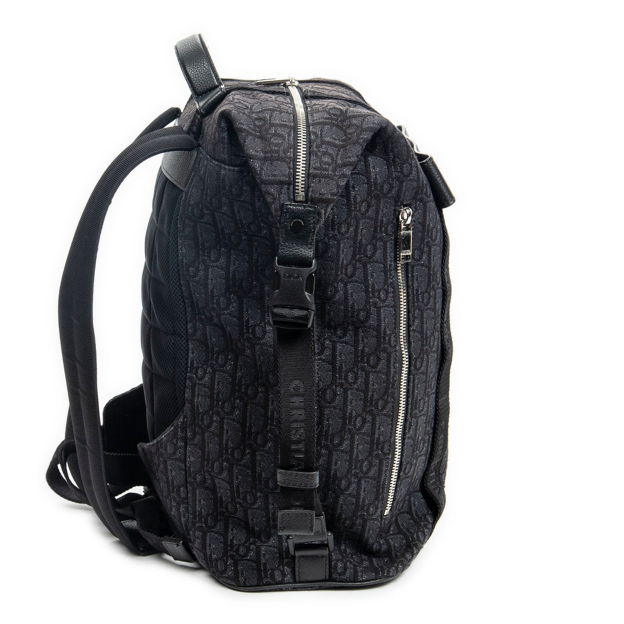 Safari Backpack