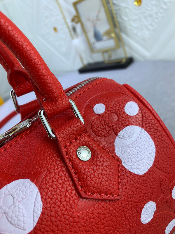 Satchel Bags - VL2 Bags - 134