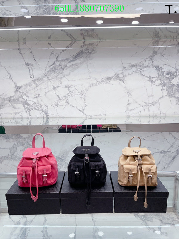 Satchel Bags - PDA Bags - 4133