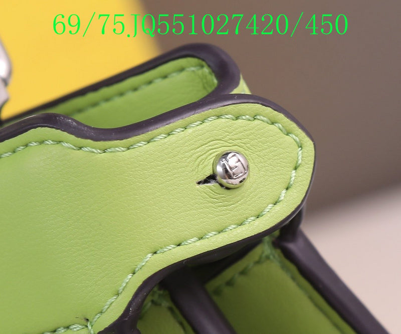 Glami - FDE Bags - 1264
