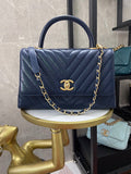 Satchel Bags - CHL Bags - 4678