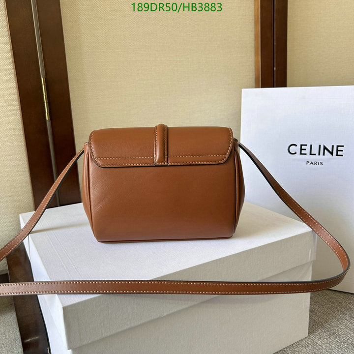 SAMC - COL Bags - 205
