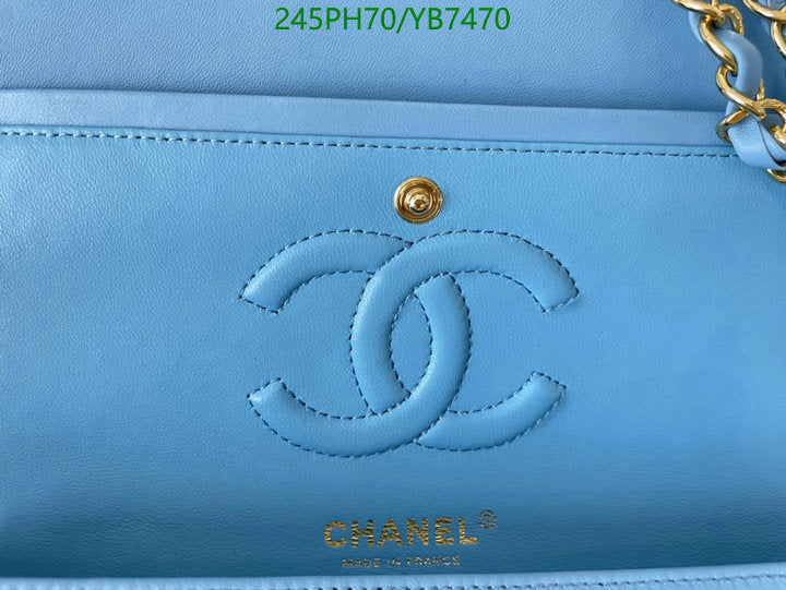 SAMC - CHL Bags - 746