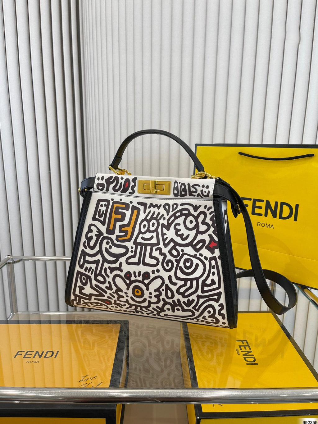 EN - Luxury Bags FEI 277