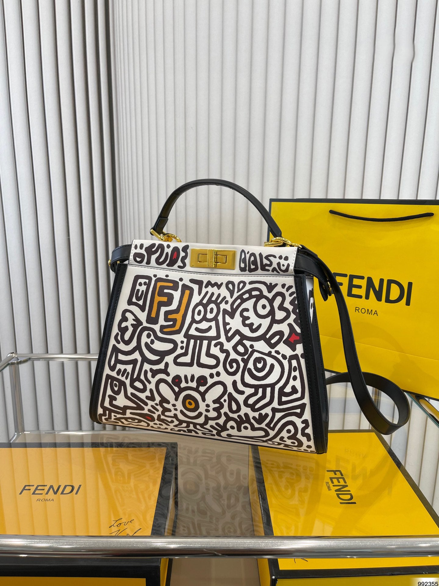 EN - Luxury Bags FEI 277
