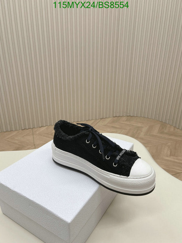 SAMCC - DOR Women Shoes - 1427
