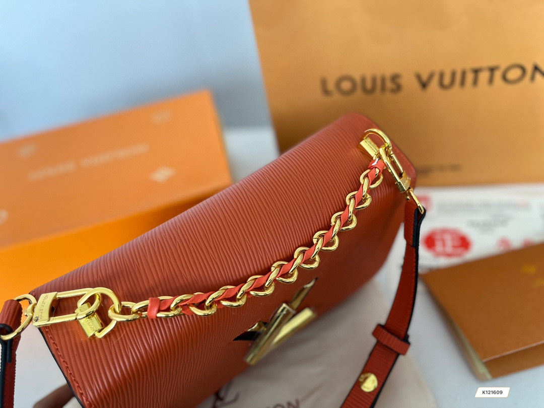 EN - New Lux Bags LUV 529
