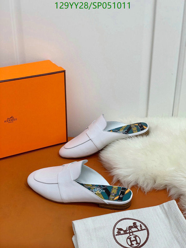 SAMC - HMS Women Shoes - 505