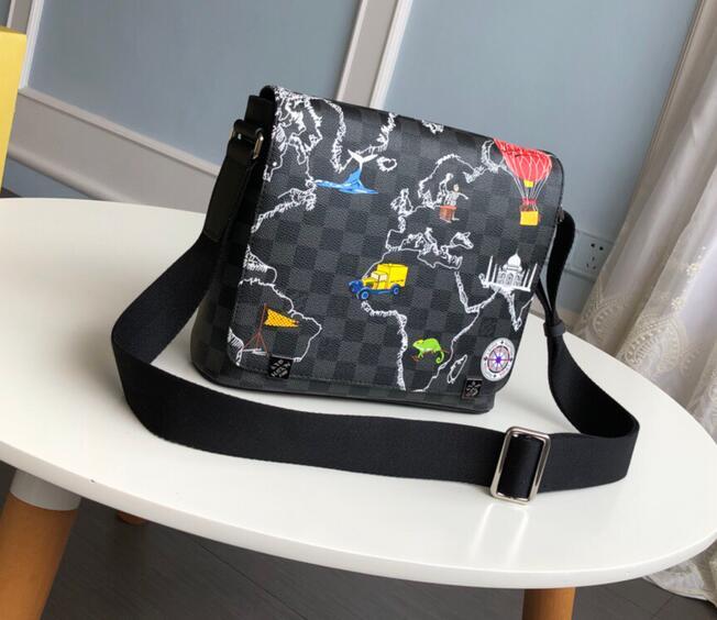 Glamy - LOV Bags - 2956