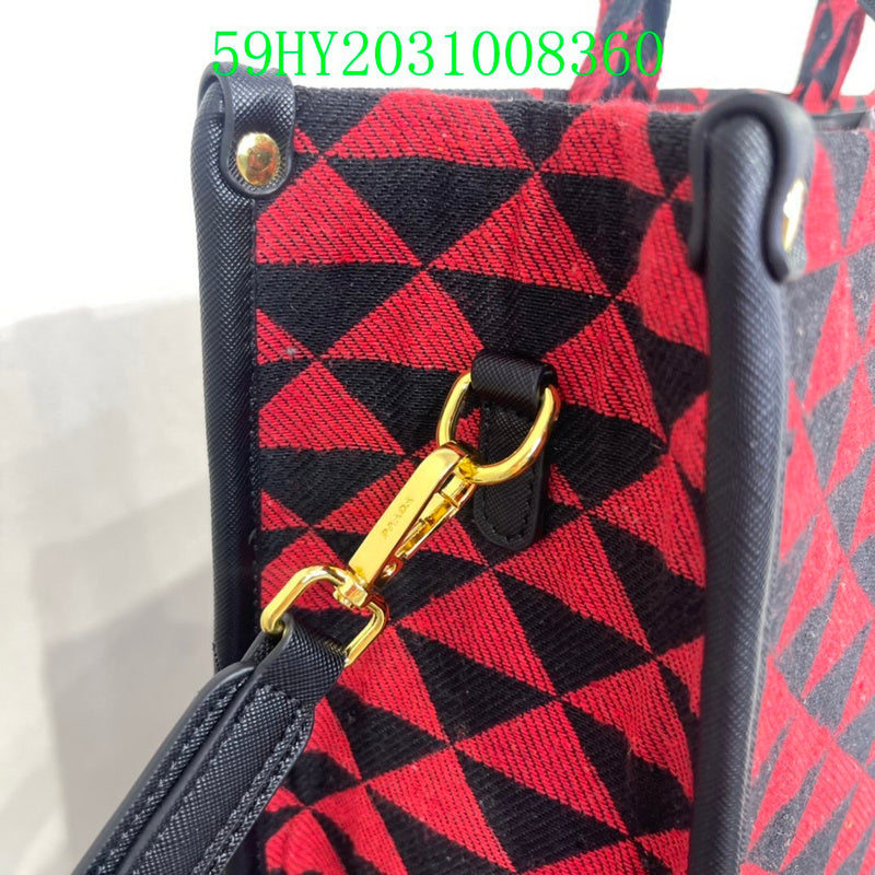 Satchel Bags - PDA Bags - 3940