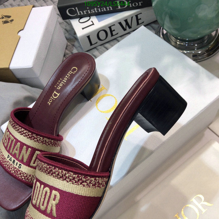 SAMCC - DOR Women Shoes - 1830