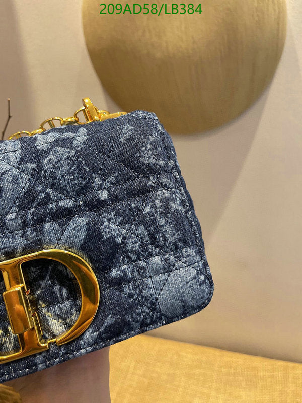 SAMCC - DOR Bags - 1321